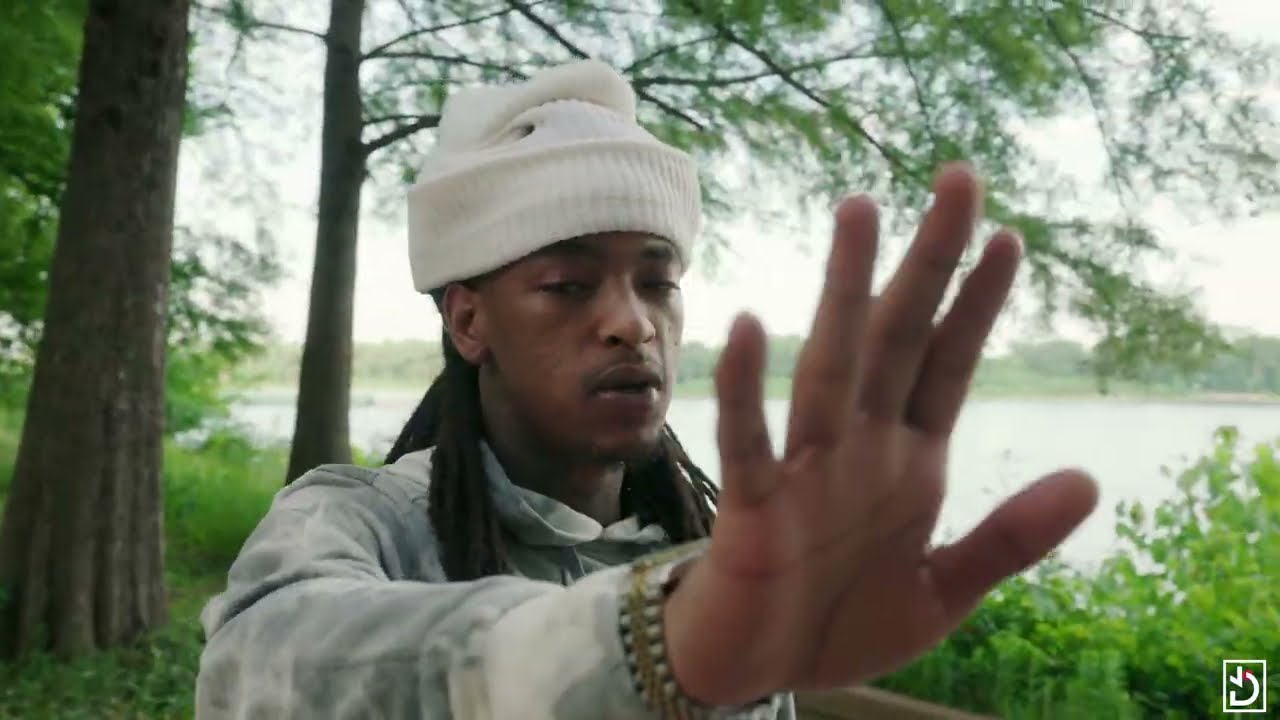 NUSKI2SQUAD - Unfortunate (Official Music Video)