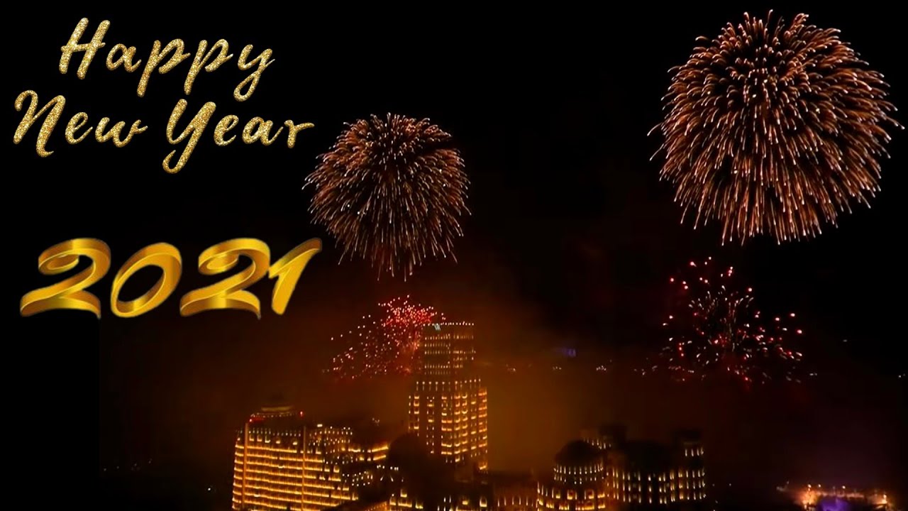 RAS ALKHAIMAH FIREWORKS 2021 | MARJAN ISLAND RAK FIREWORKS 2021