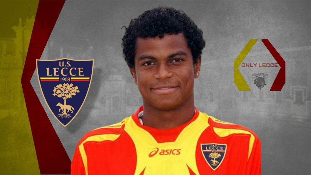 La Storia di Angelo a Lecce - Tutti i Gol • Episodio 6