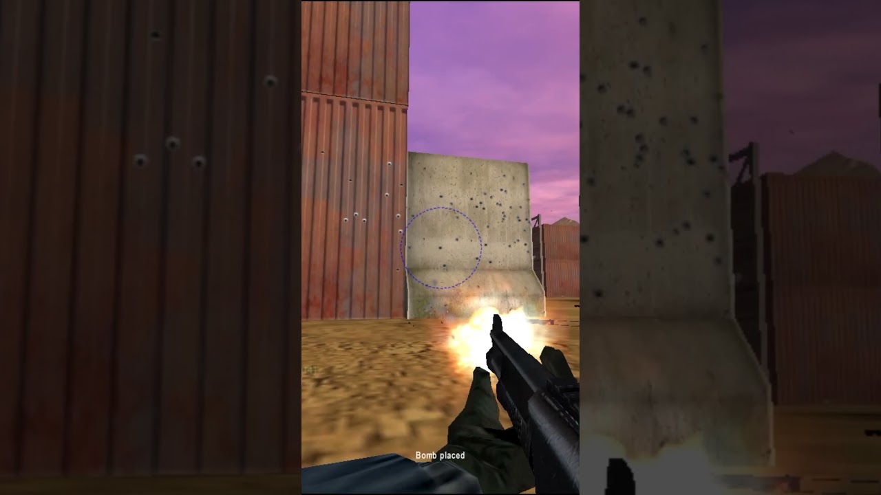 IGI 2 Multiplayer Best Kill With M1014 |#igi2 #gaming #darkcl0ud