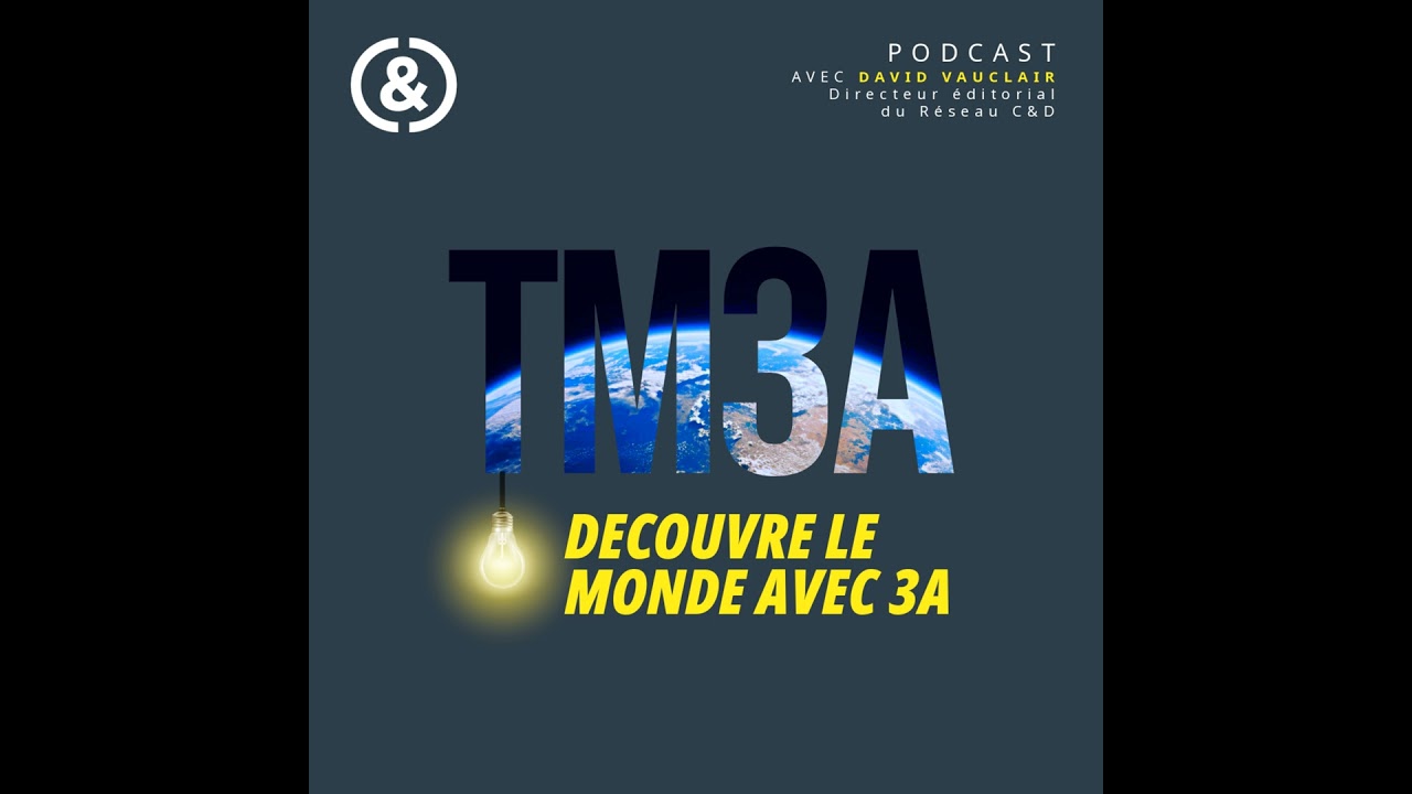 3A | TM3A : l'humanitaire traverse-t-il une crise profonde ?