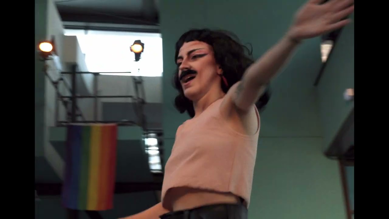 MET Film Metwork Pride Month event 2024