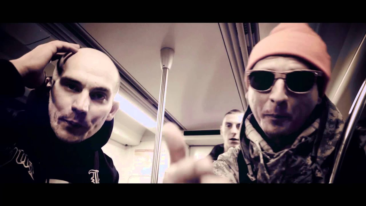 PEWNA POZYCJA feat. ERO / JWP - 