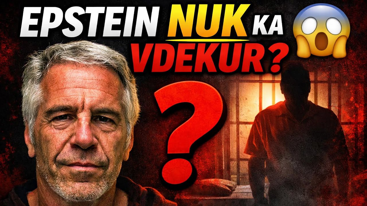 Epstein NUK ka vdekur?/ SHOKOHET rrjeti: NUK do të dorëzohej kurrë – Ora 7