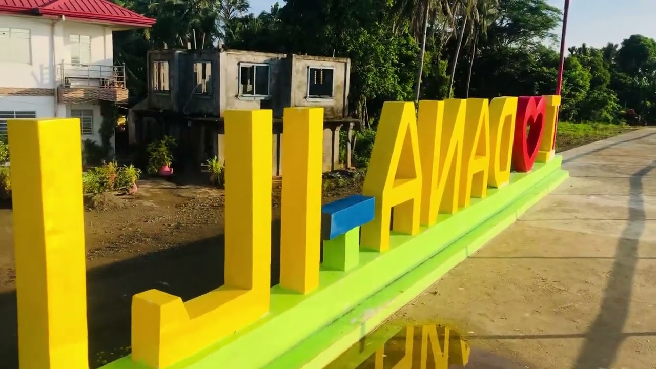 Dana-ili Seawall via Abulug River | Cagayan Valley Trip 2022