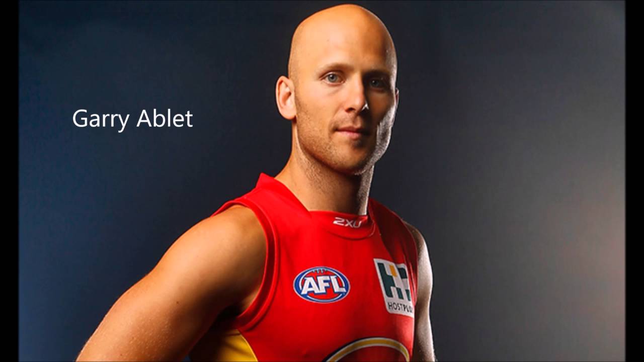 2016 AFL Brownlow medal predictions