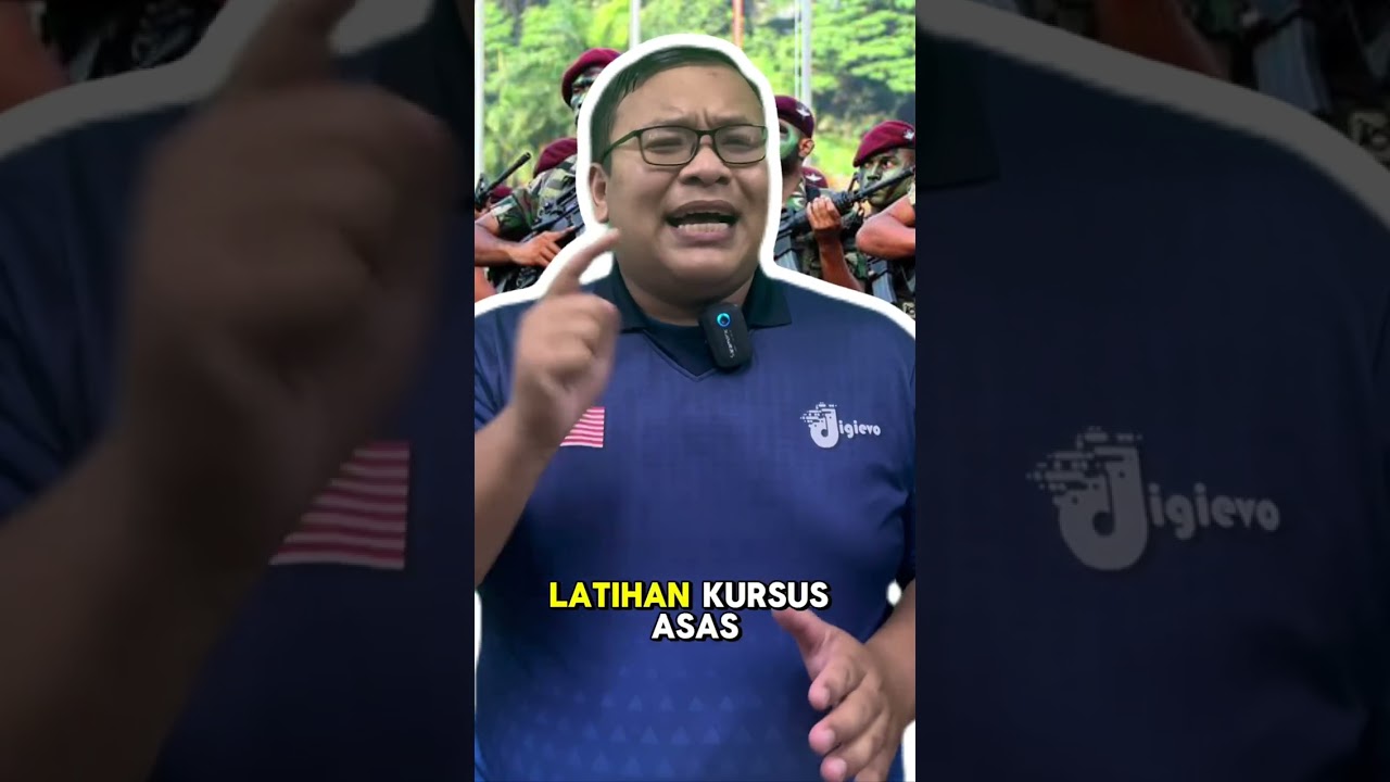 LEFTENAN MUDA CHAN MING YOUN
