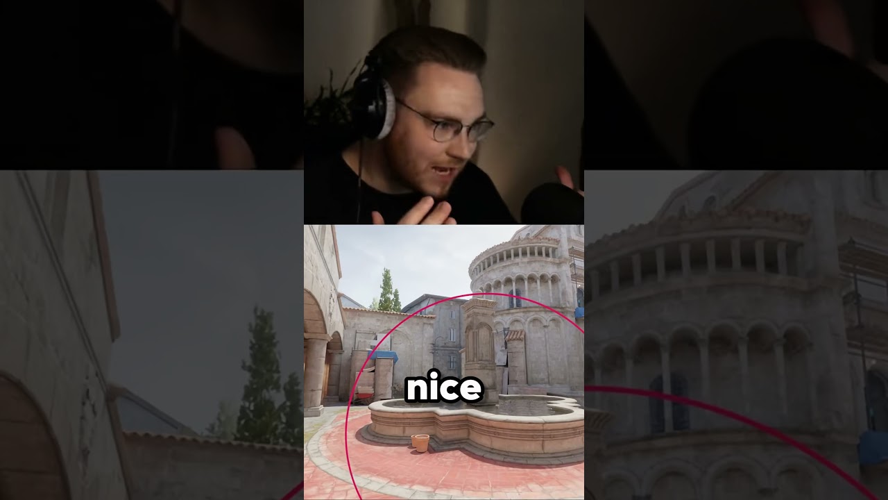 OhnePixel reacts to new CS2 map fixes