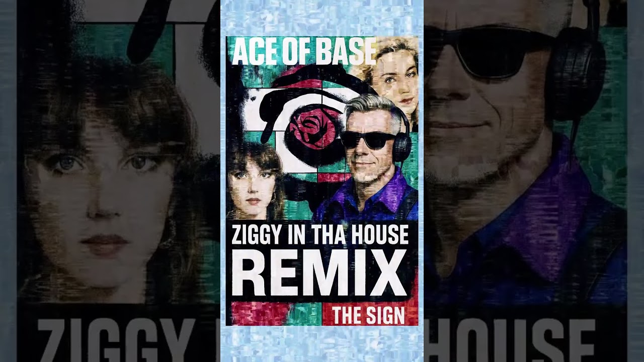 The Sign - Ziggy in tha House version 2026