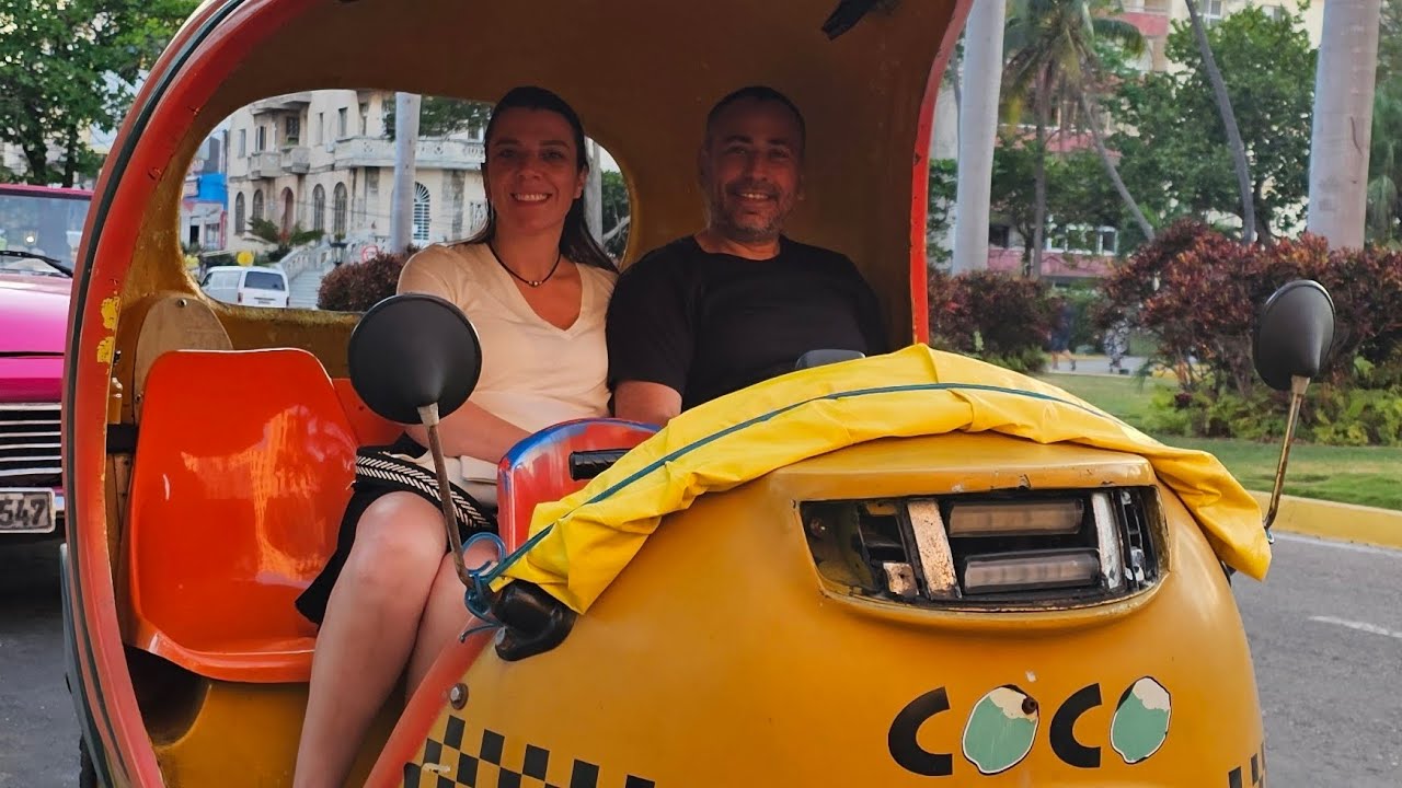 Küba 2025 | Havana'da Son 48 Saat: Rum Fabrikası, Sokaklar ve Havana'ya Son Bakış