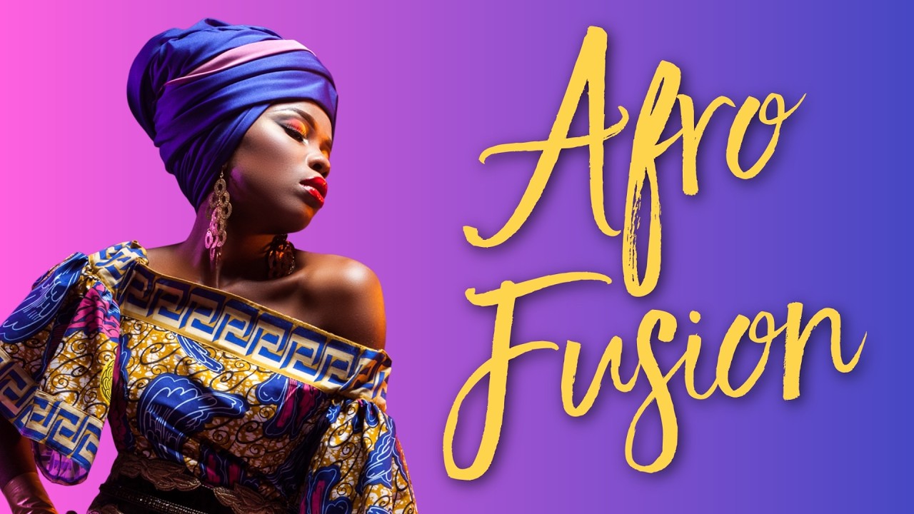 Afro Fusion 2026