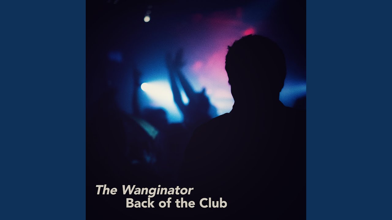 Back of the Club