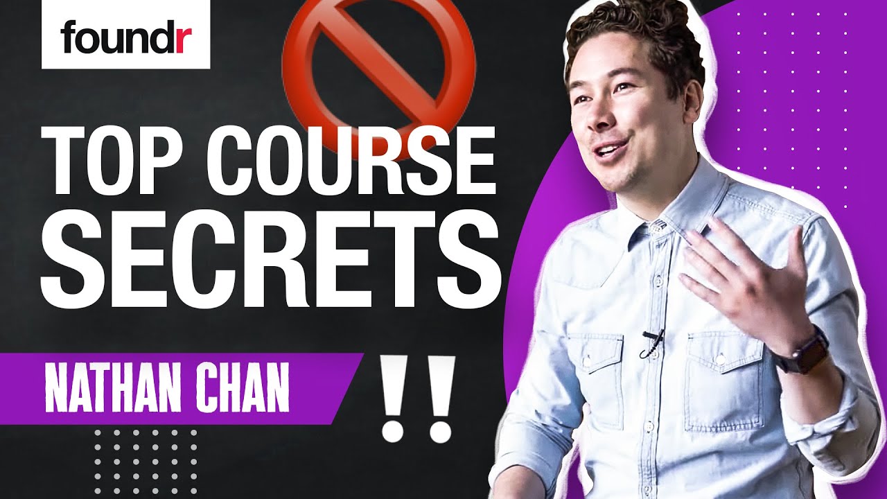 What No One Tells You About Creating Online Courses