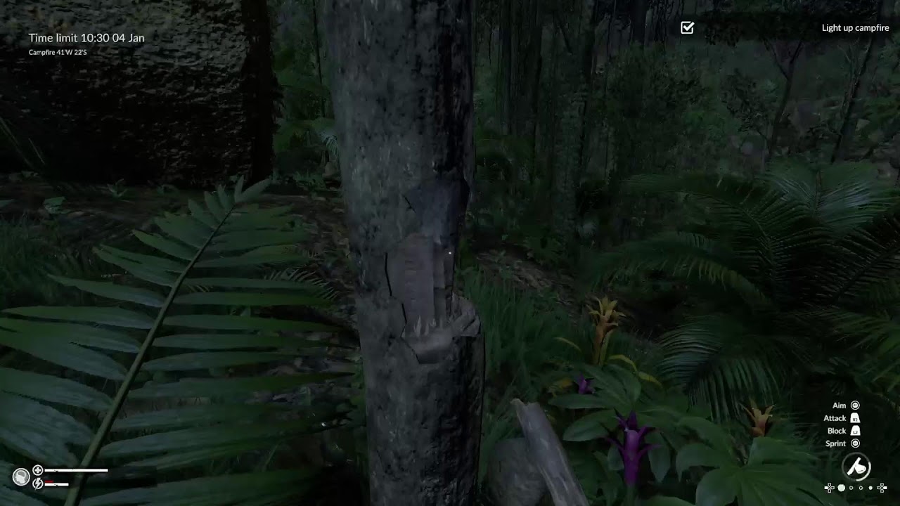 Green Hell Trophy Cleanup Part 4