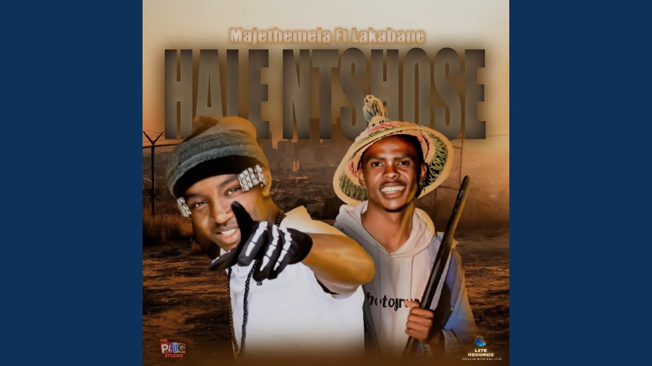 Ha Le Ntšose (feat. LAKABANE)