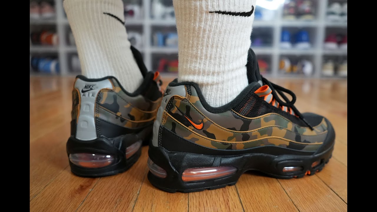 NIKE AIR MAX 95 OG 
