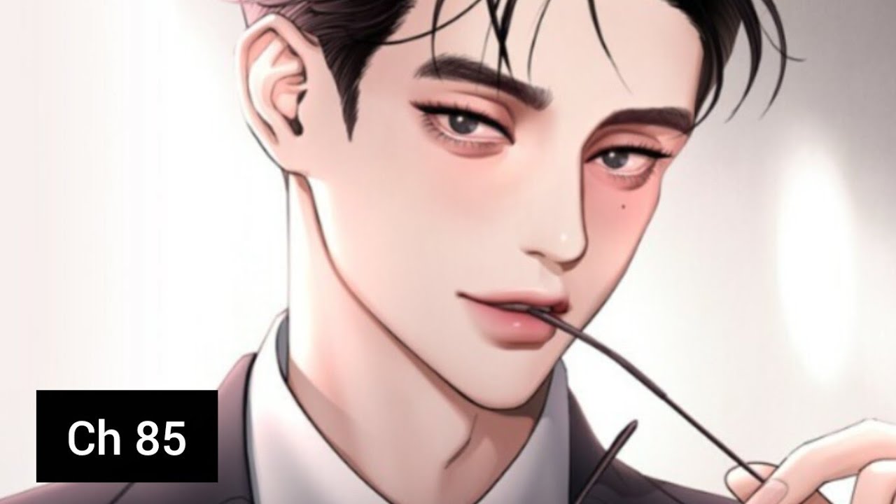 Lee Seob's Love Ch 85 이섭의 연애 | #manhwa #manhwarecommendations #webtoon #manhwaedits | New chapter 