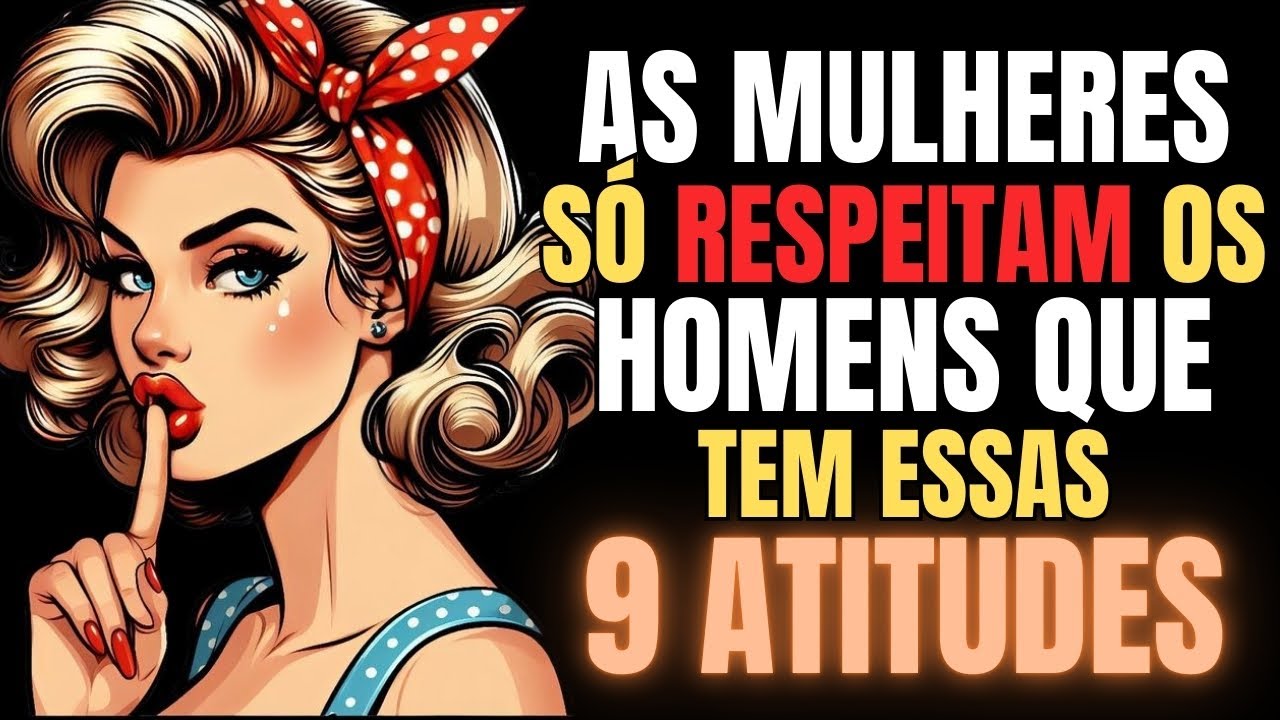Ela Te Respeita Ou S&oacute; Te Usa? 9 Sinais Na Conversa Que Entregam Tudo | Dicas Sobre as Mulheres