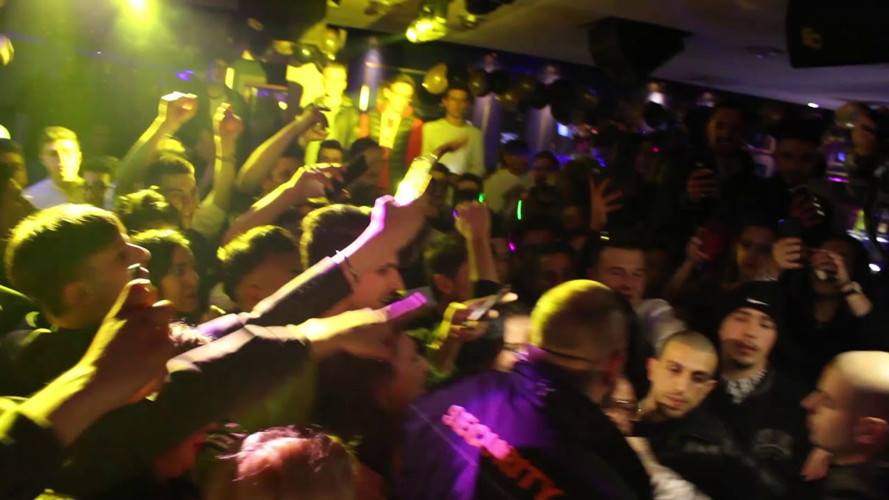 VACCA - Live - La Rocca - Arona 2018
