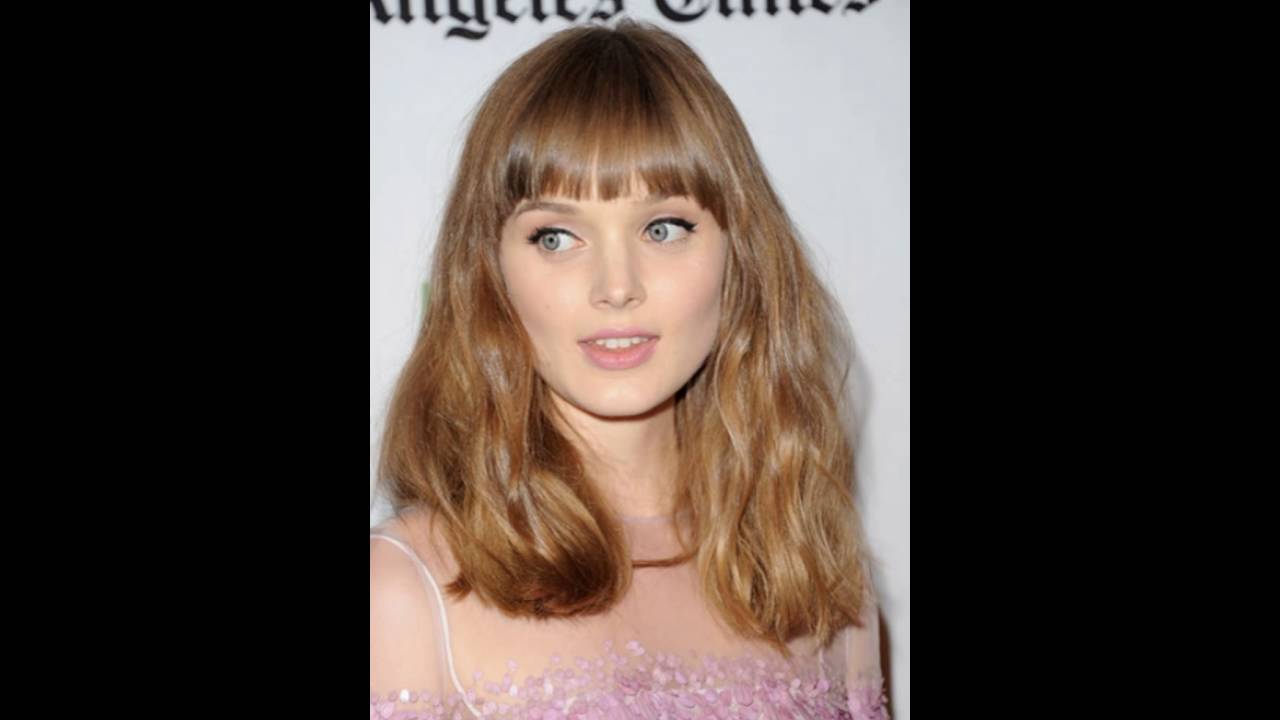 The Scandalous Bella Heathcote Photo Shoot