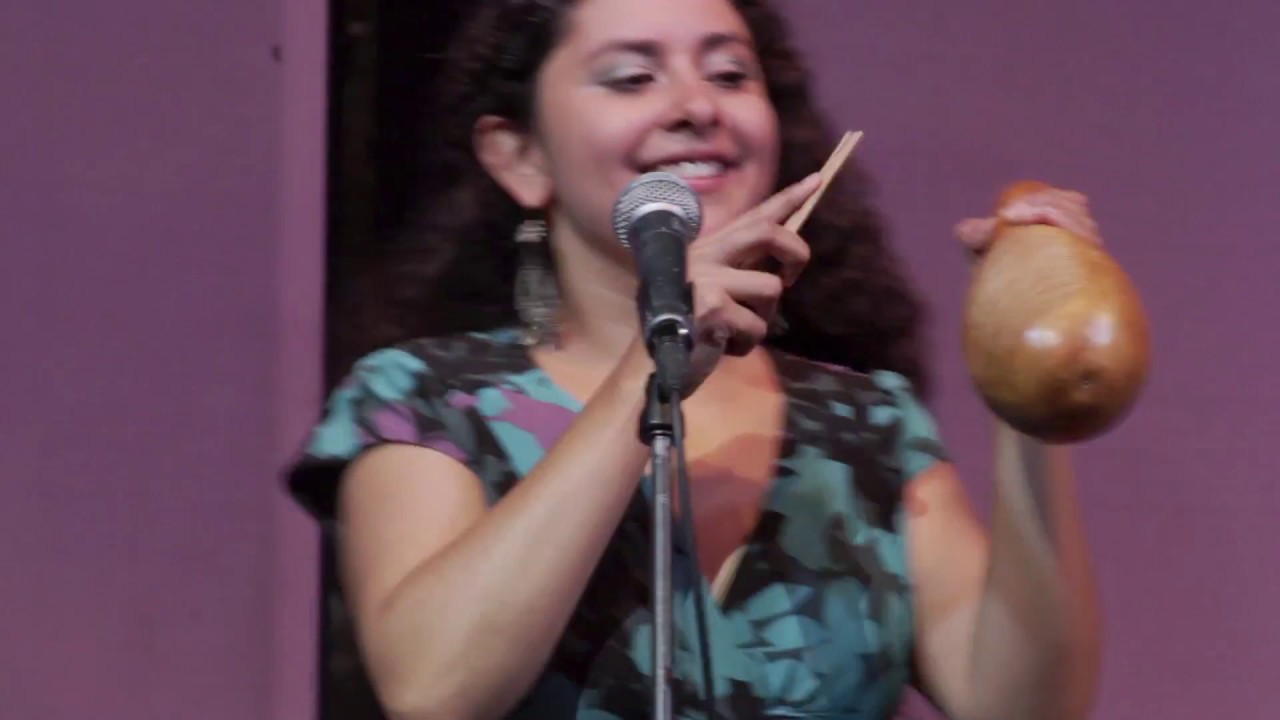 Semilla - El Trompito (en vivo estudio “A” del IMER)