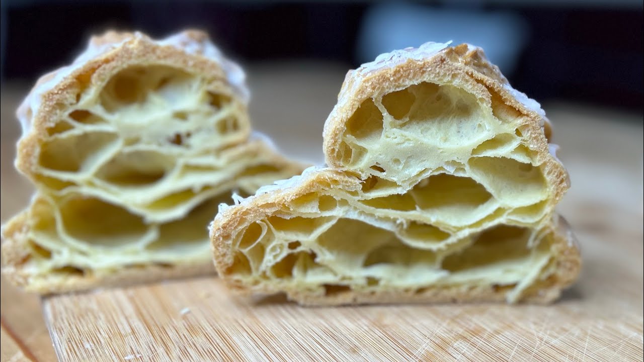Is piricchitus de bentu dolci sardi