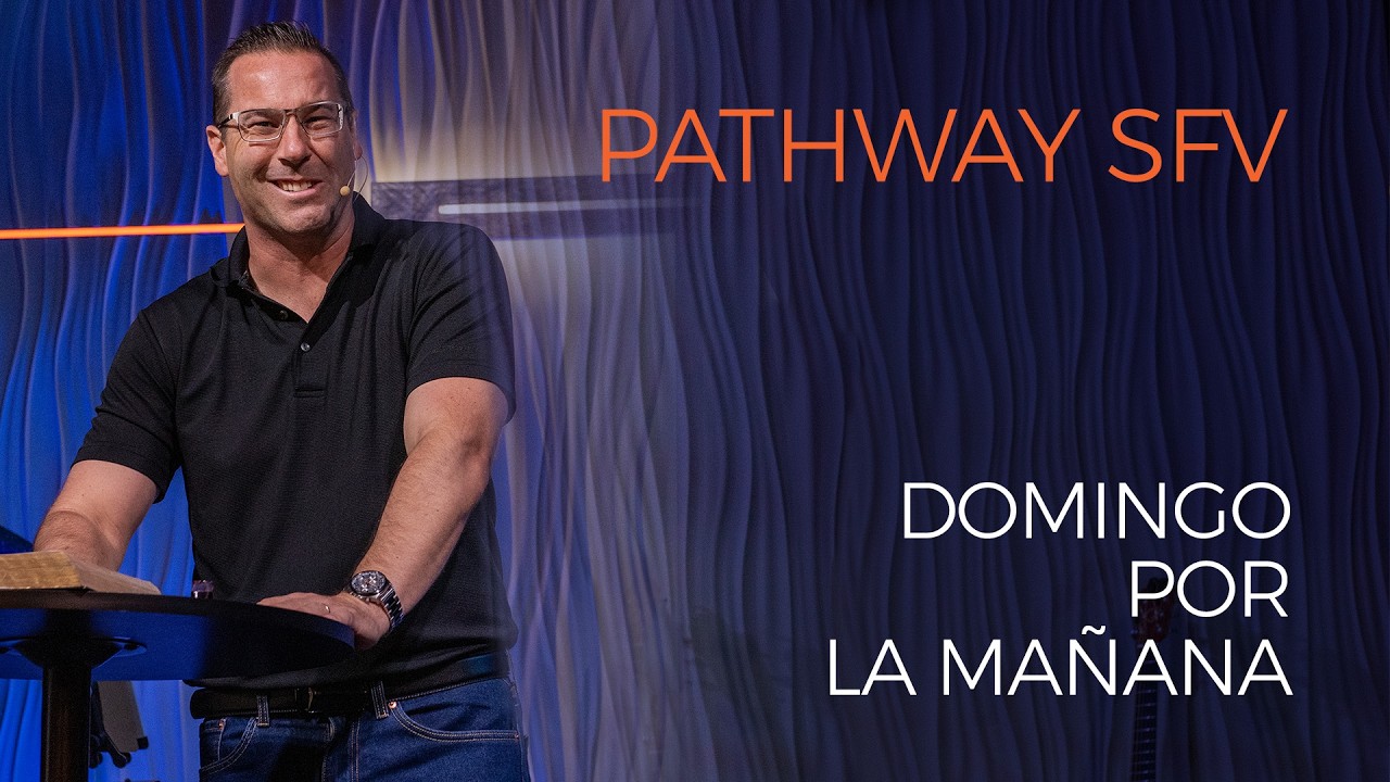 SU 260125 Domingo por la Mañana | 12:30