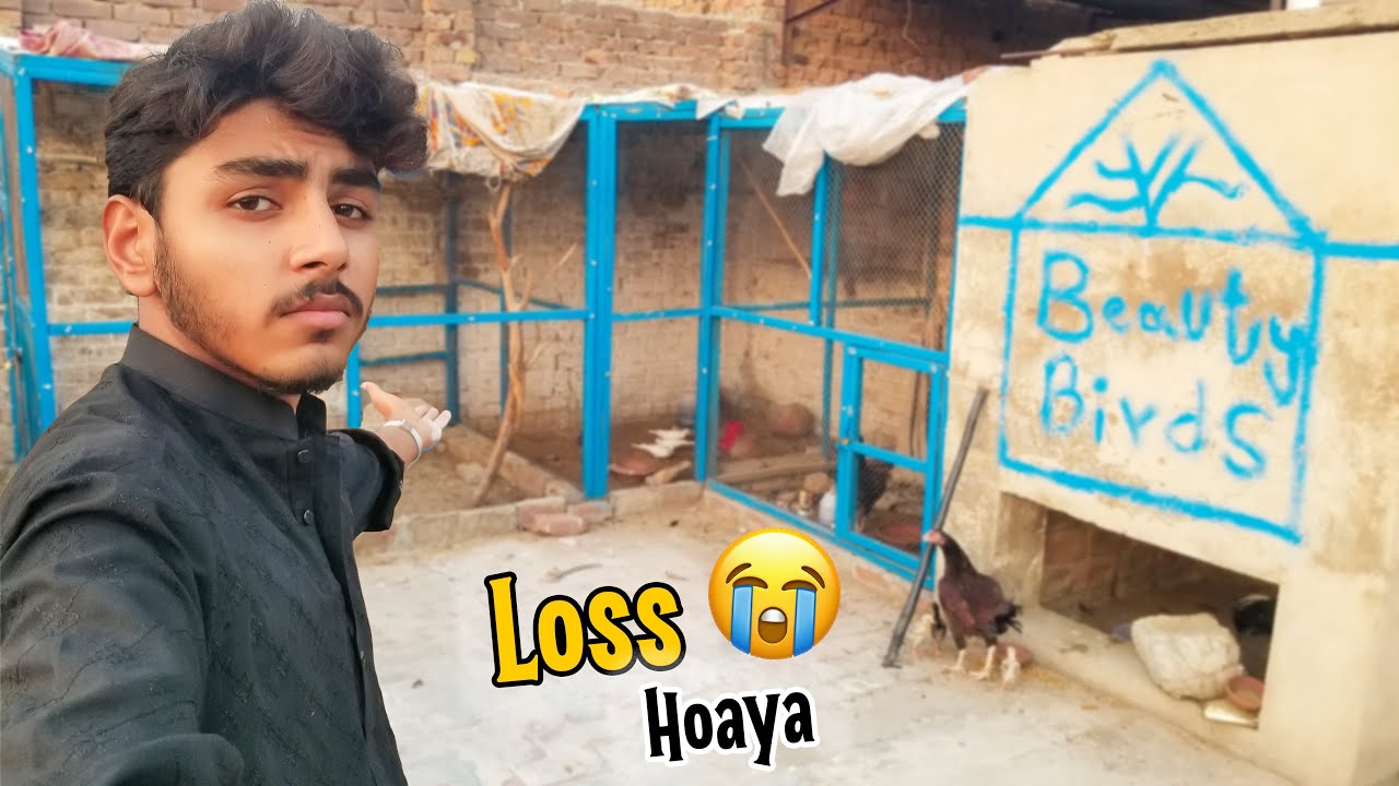 Big Loss Hogaya 😭
