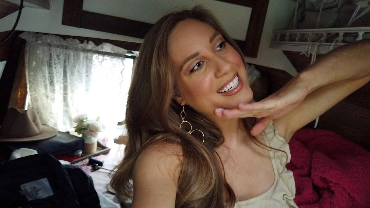 Living the Dream Van Life in Florida ~ Solo Female Van Life