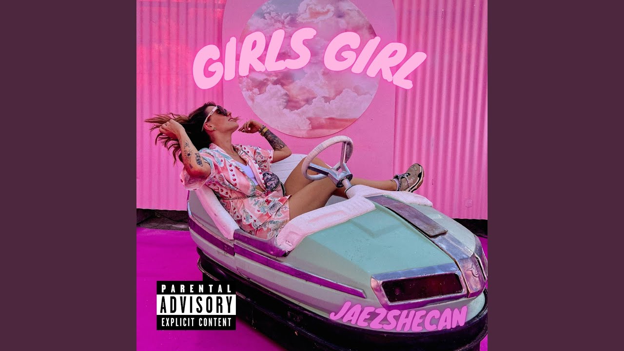 Girls Girl