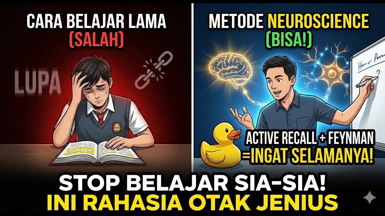 Seni Menguasai Skill Baru dalam 20 Jam Pertama