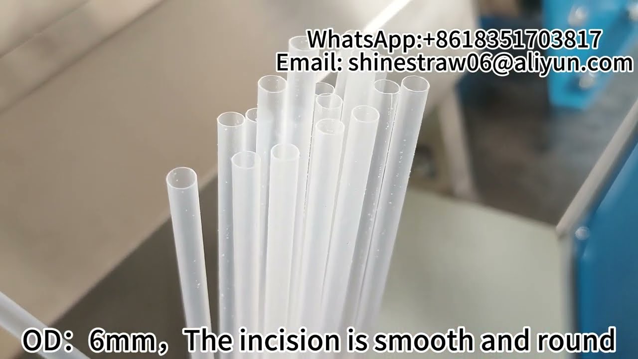 Drinking Straw Extrusion Line,straw extrusion machine,straw extruder machine,how to make straws