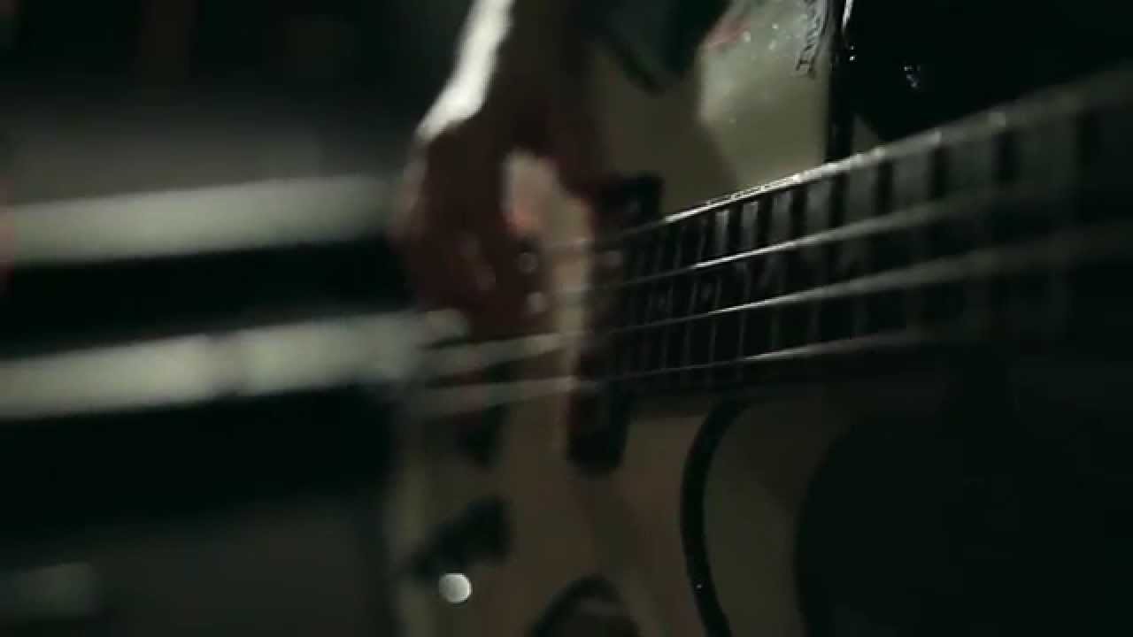 The Roaming Wolves - SECRETS (Official Video)