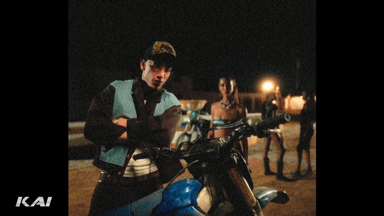 Bad Bunny x Tainy x Omar Courtz Type beat - “QUIZÁS OTRA NOCHE”