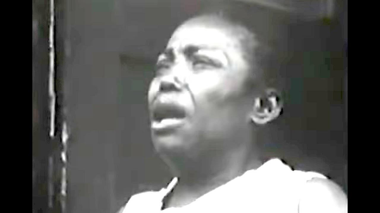 1965 год. Когда жители Ньюарка боролись из-за одного-единственного уличного фонаря.