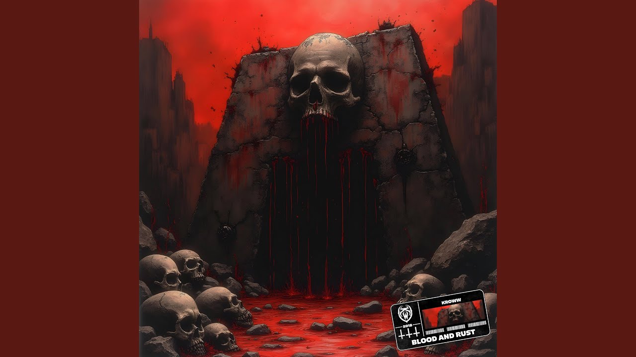 Blood and Rust