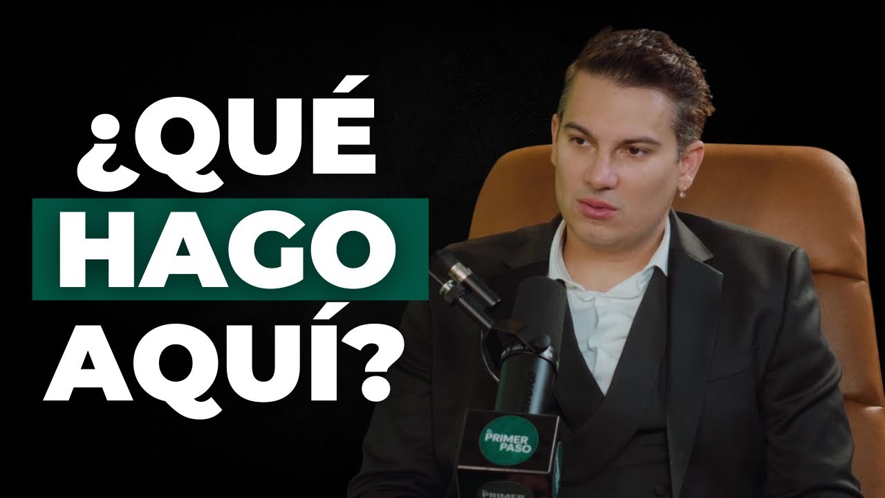 Pipe Bueno | ¿Qué pasa cuando la música deja de ser honesta? | El Primer Paso
