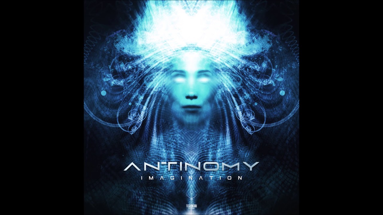 Antinomy - Imagination