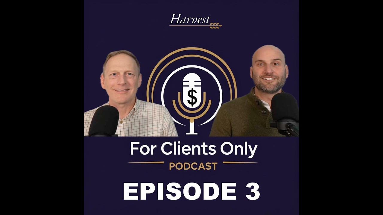 For Clients Only | Episode 3