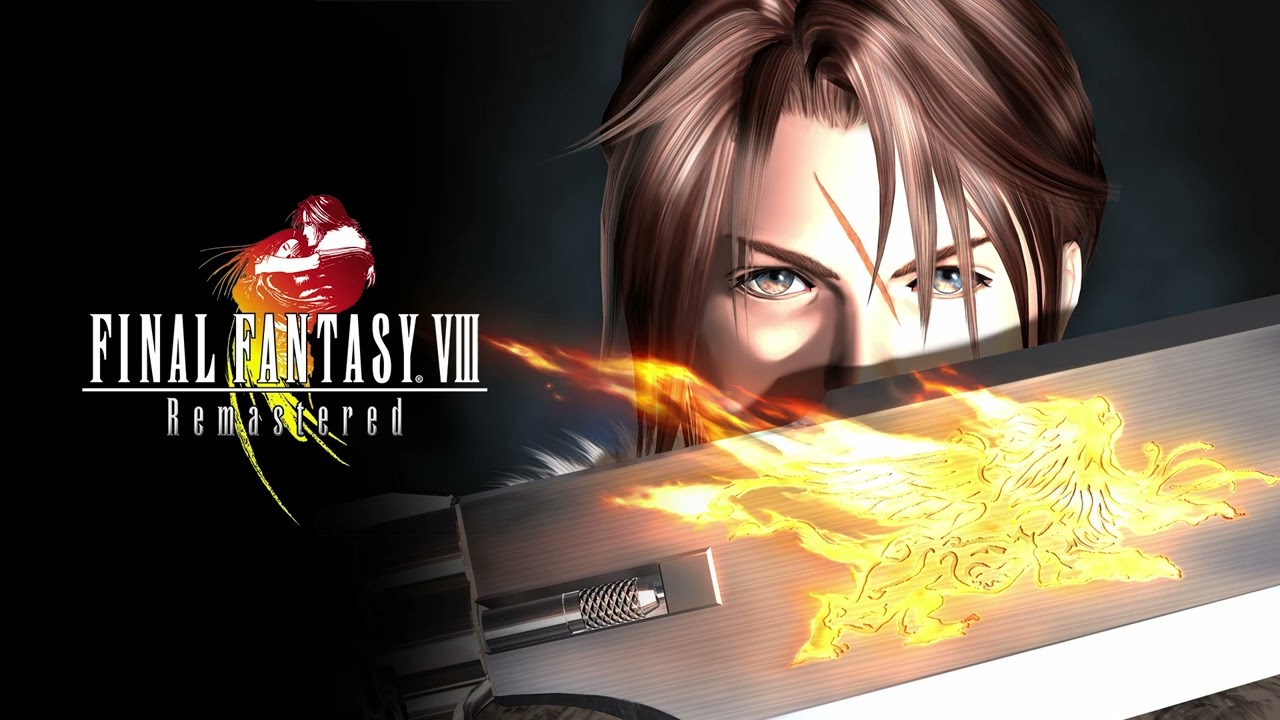 Final Fantasy VIII - Compression of Time (H36T Remake)