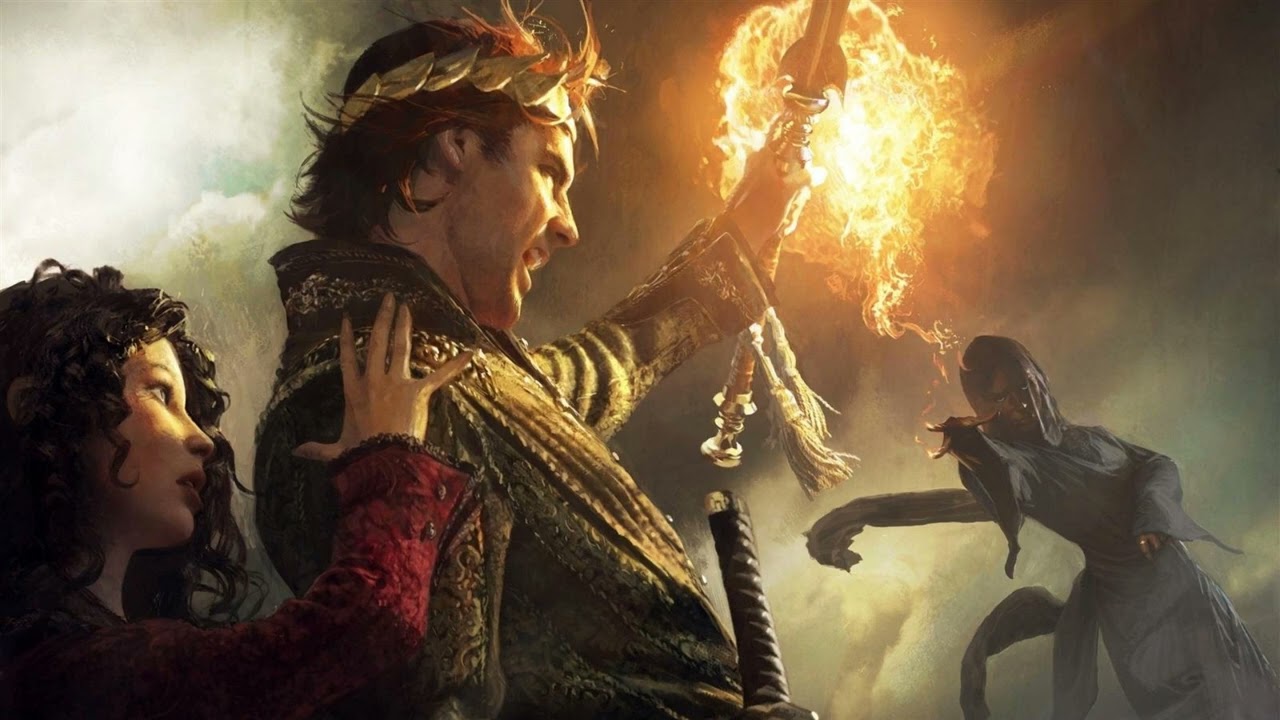 Powerful Epic Choral Music - Patryk Scelina - Discovering The Power