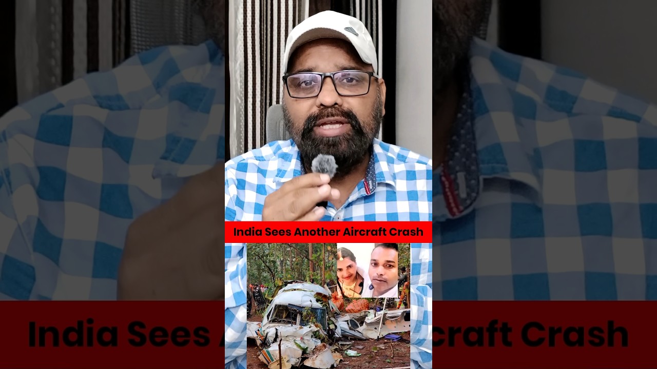 Air Ambulance Tragedy | A Life-Saving Flight That Ended in Tears 🤔 |#shortsfeed #trending #jharkhand
