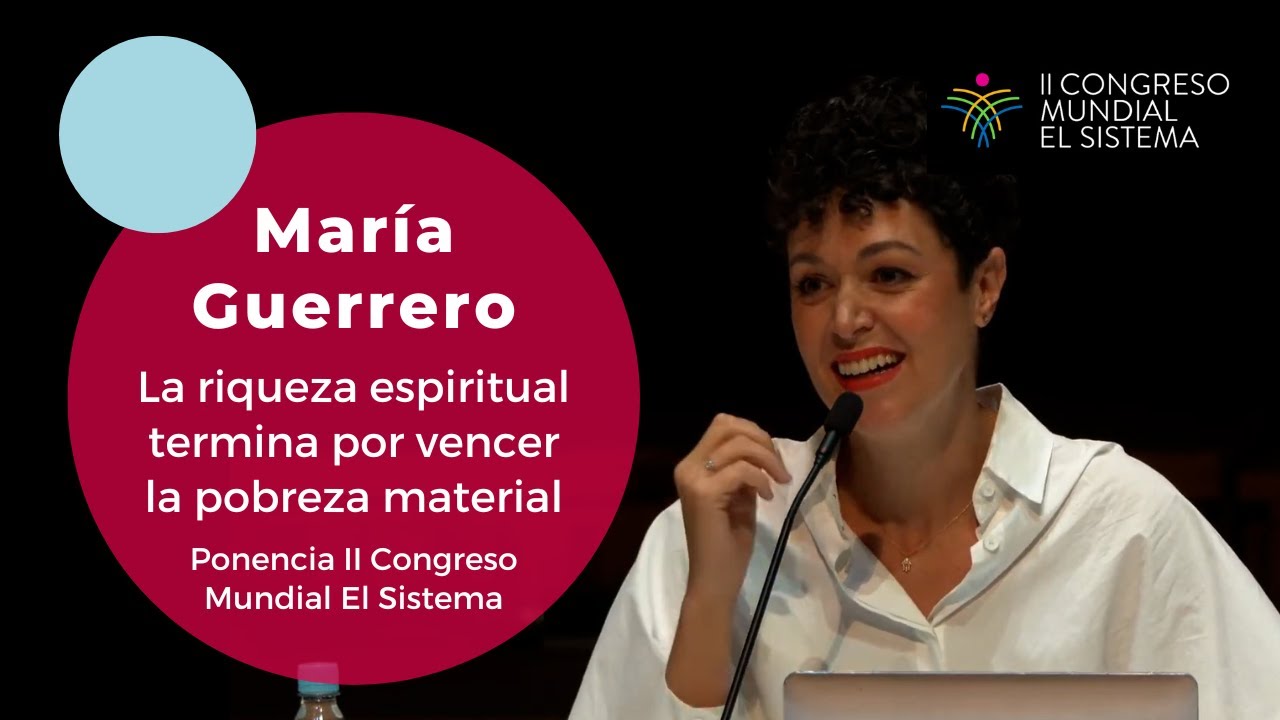 Ponencia Mar&iacute;a Guerrero 