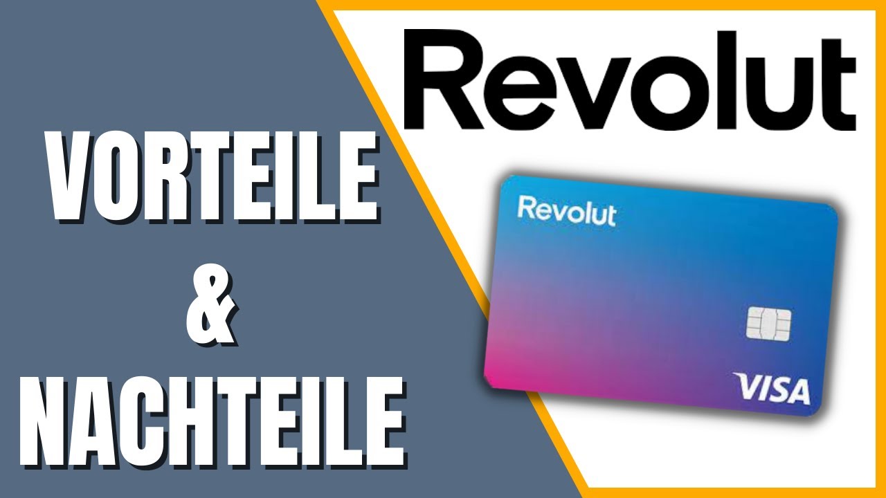 Revolut Kreditkarte - Lohnt sie sich?