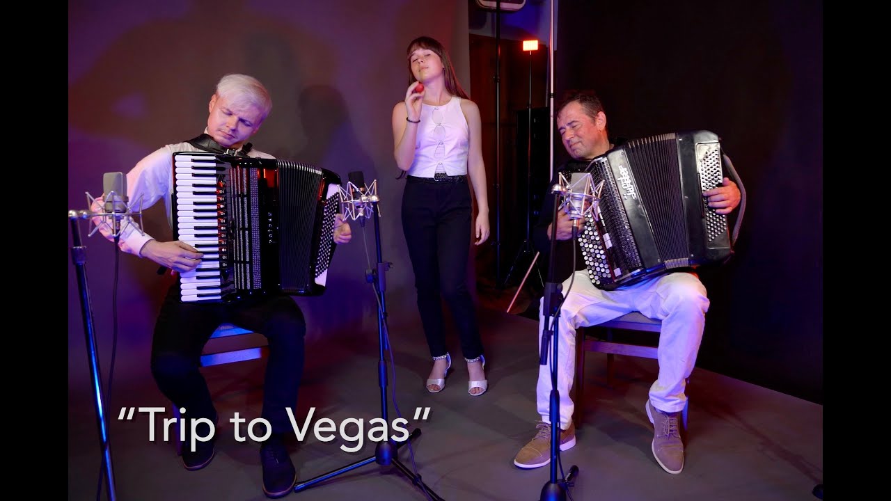 Trio Nikolay Bine, Maria & Sergei Teleshev Movie Suite in 3 Parts by Sergei Teleshev