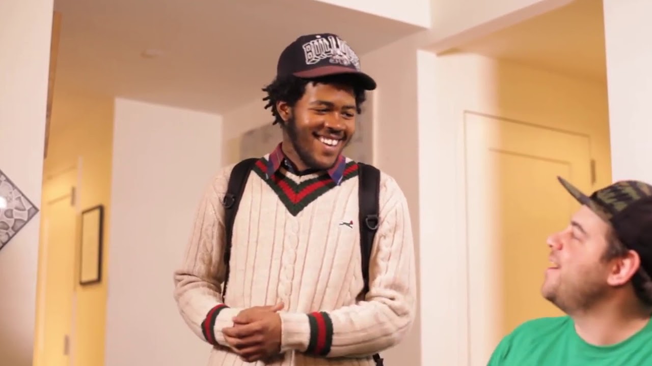 Capital STEEZ and Pro Era with Jonny Shipes