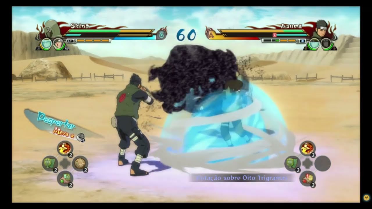 Yesterday, Heitor Left Vs Me Right
