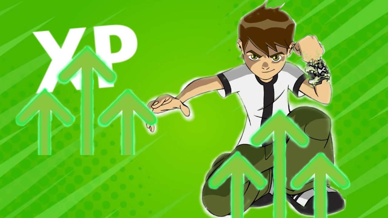 Localização de todas as raids para upar de level no Omni X