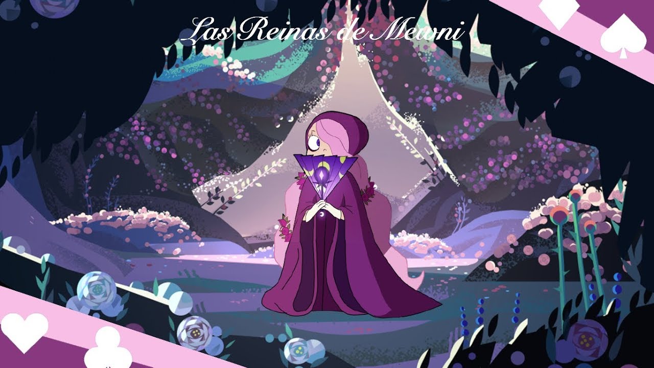Las Reinas de Mewni Parte 4 (Rhina, Celena y Estrella)