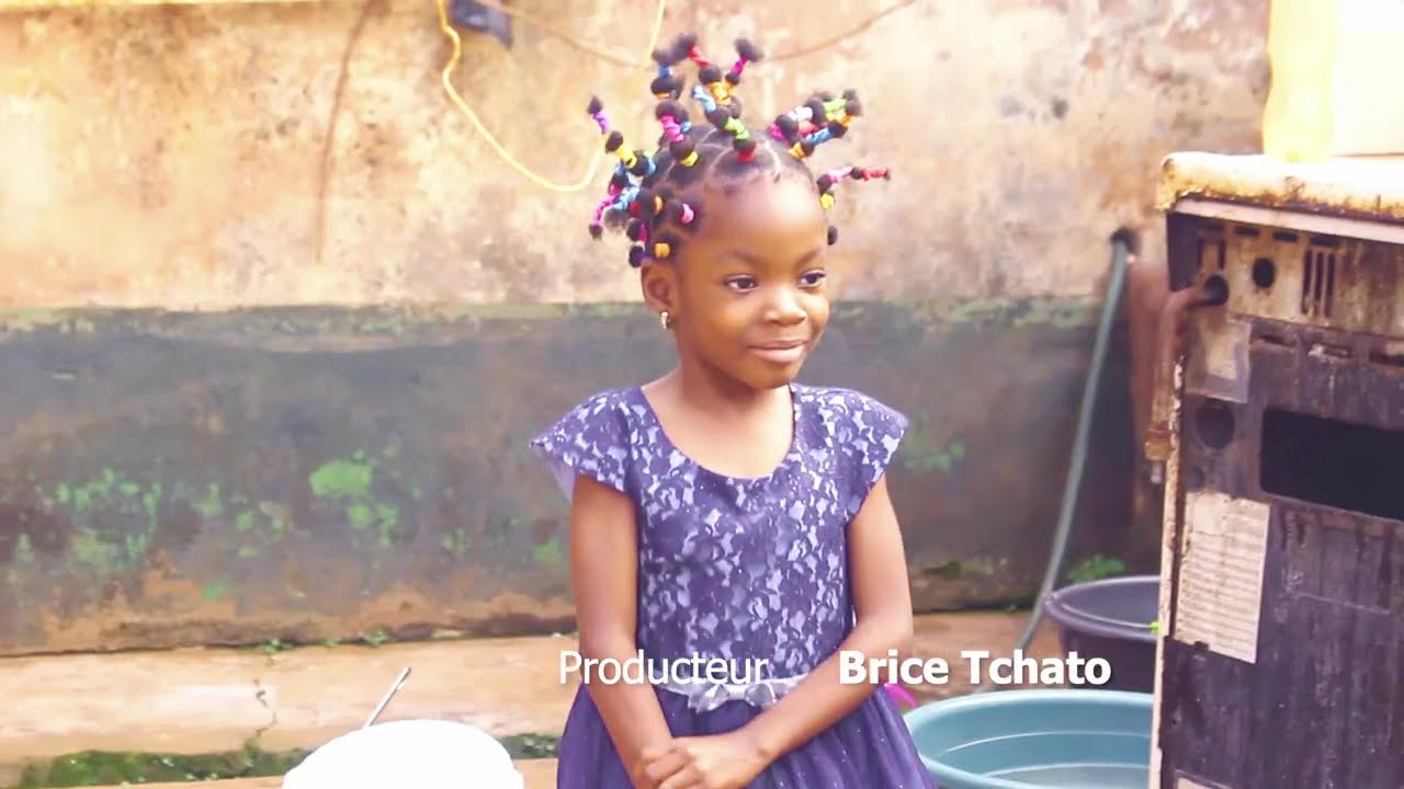 Conseil du Jour – Épisode 16\ Elle veut aller à l'école